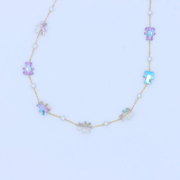 Delicate & Modern Necklace Chain – Perfect for Girls & Women, DYC1516 - Picture 14 of 14